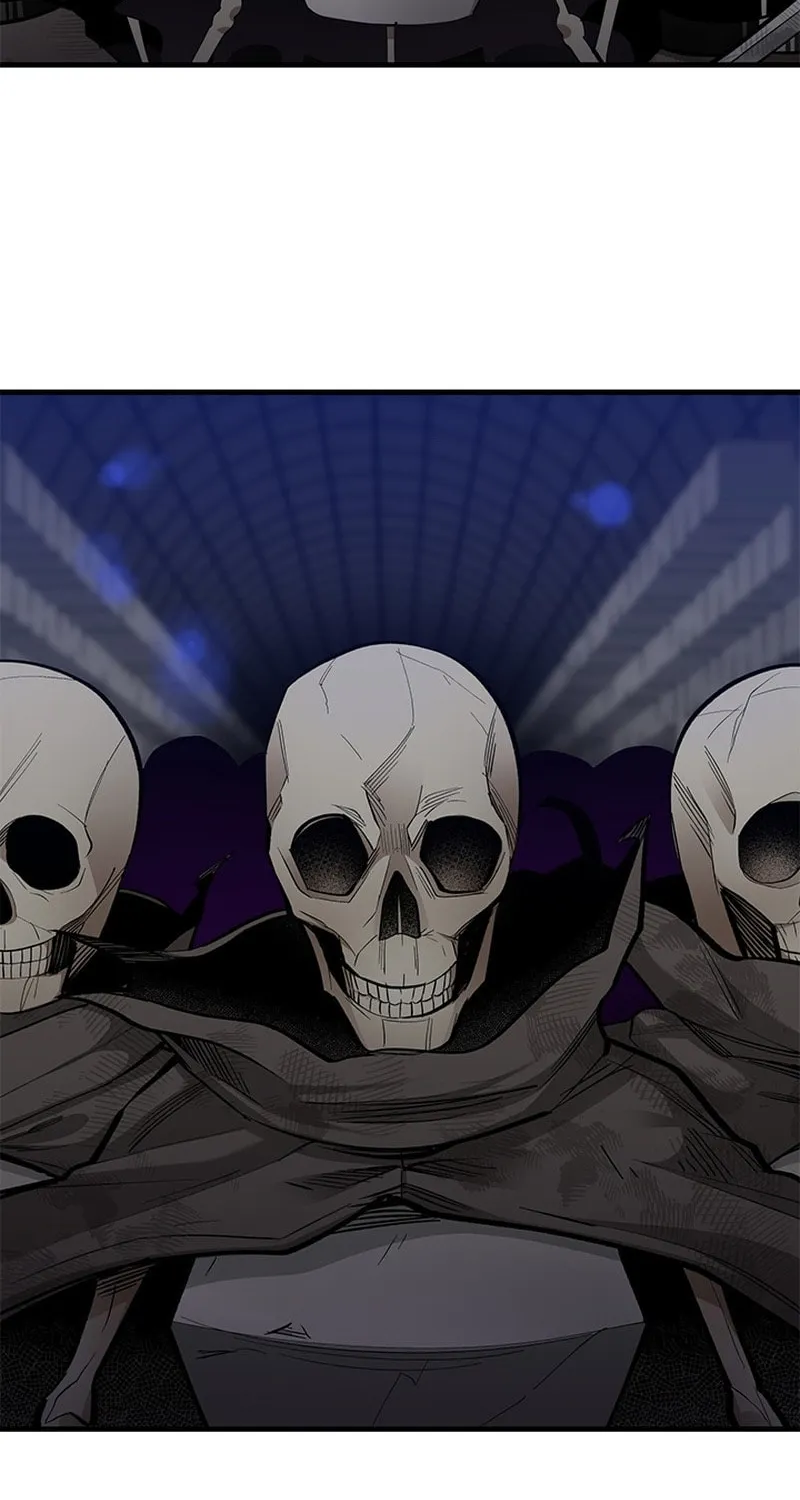 The Tutorial Is Too Tough! Chapter 43 page 84 - 