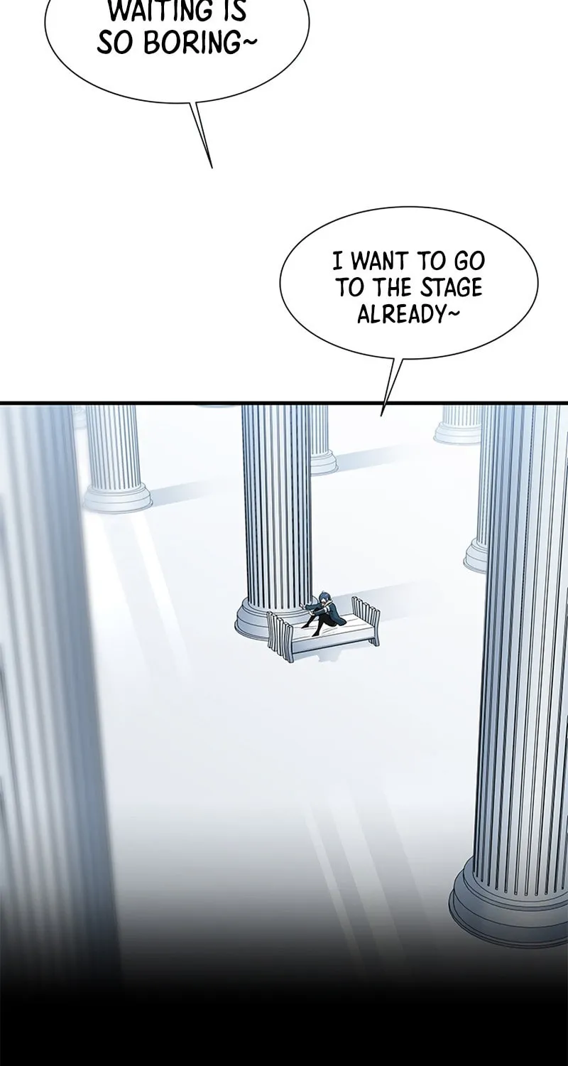 The Tutorial Is Too Tough! Chapter 44 page 11 - 