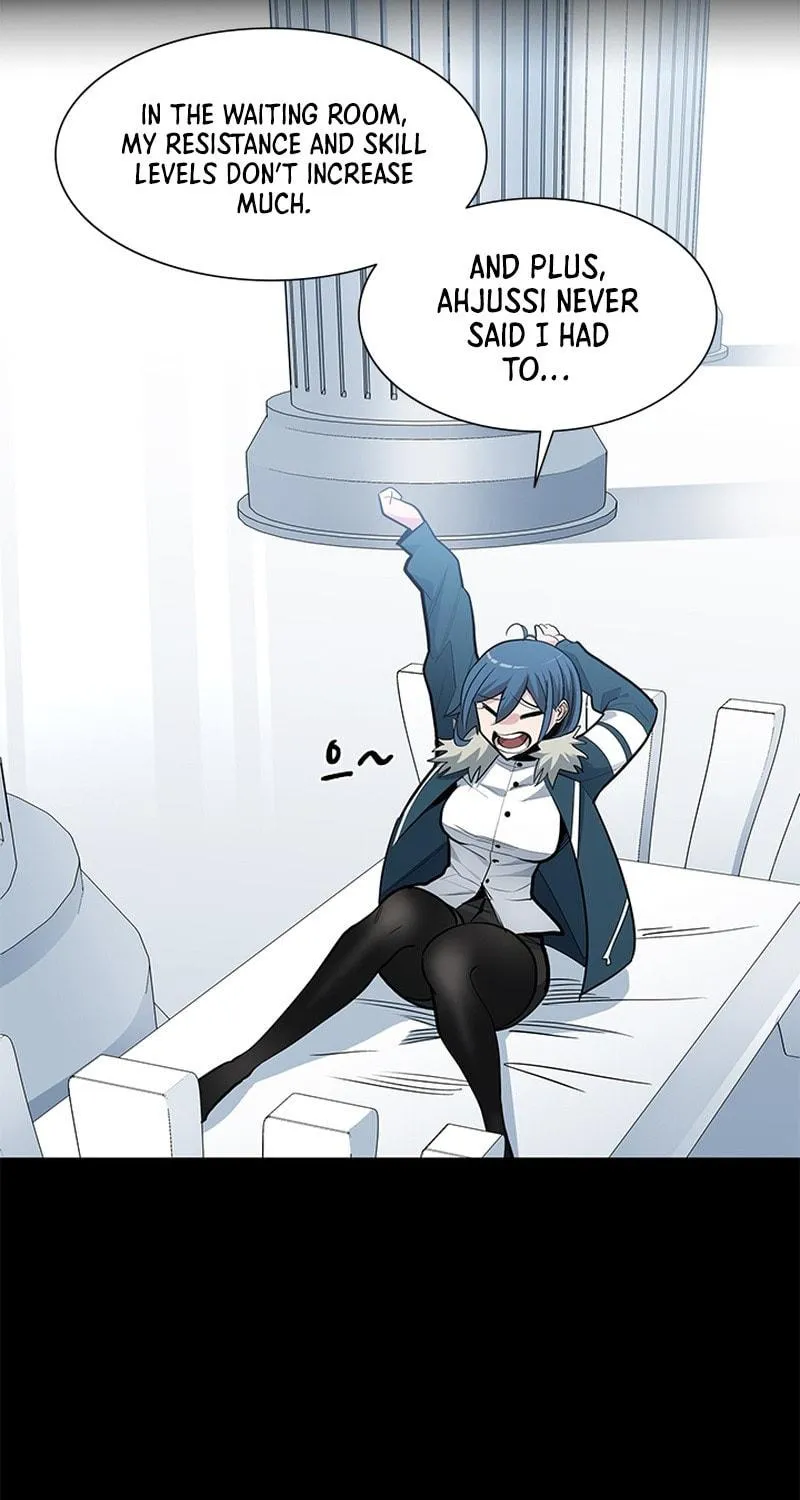 The Tutorial Is Too Tough! Chapter 44 page 13 - 