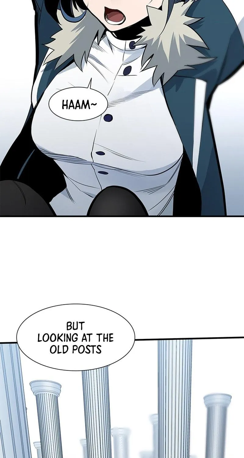 The Tutorial Is Too Tough! Chapter 44 page 15 - 