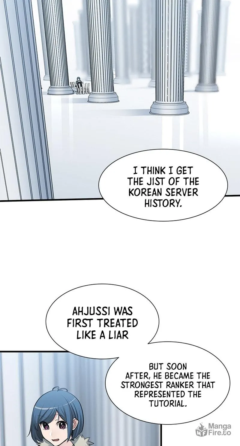 The Tutorial Is Too Tough! Chapter 44 page 16 - 