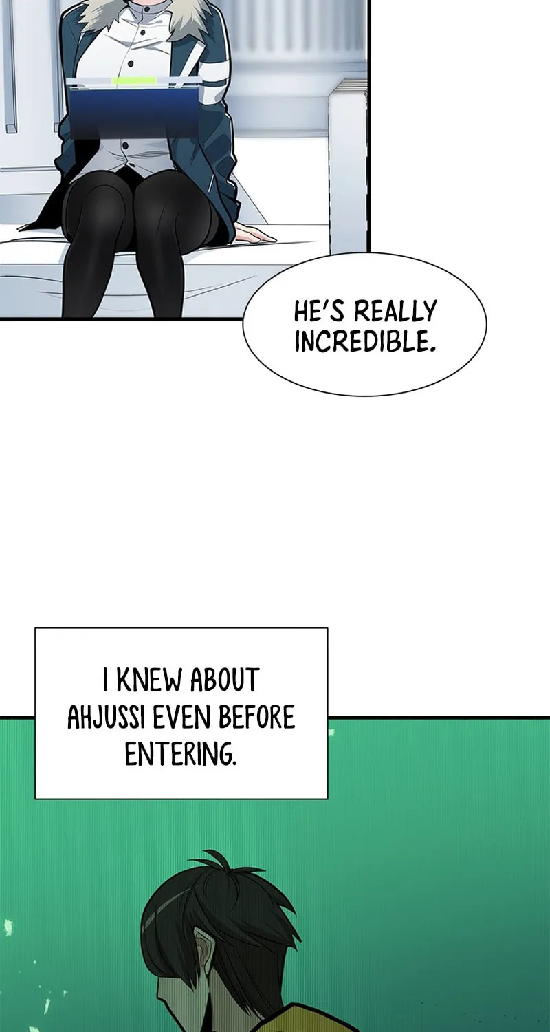 The Tutorial Is Too Tough! Chapter 44 page 17 - 