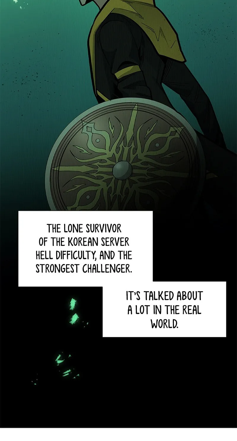 The Tutorial Is Too Tough! Chapter 44 page 18 - 