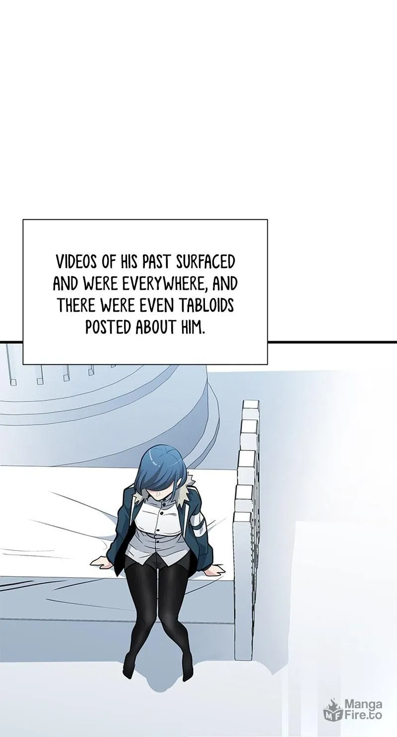 The Tutorial Is Too Tough! Chapter 44 page 20 - 