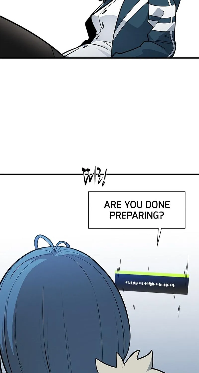 The Tutorial Is Too Tough! Chapter 44 page 31 - 