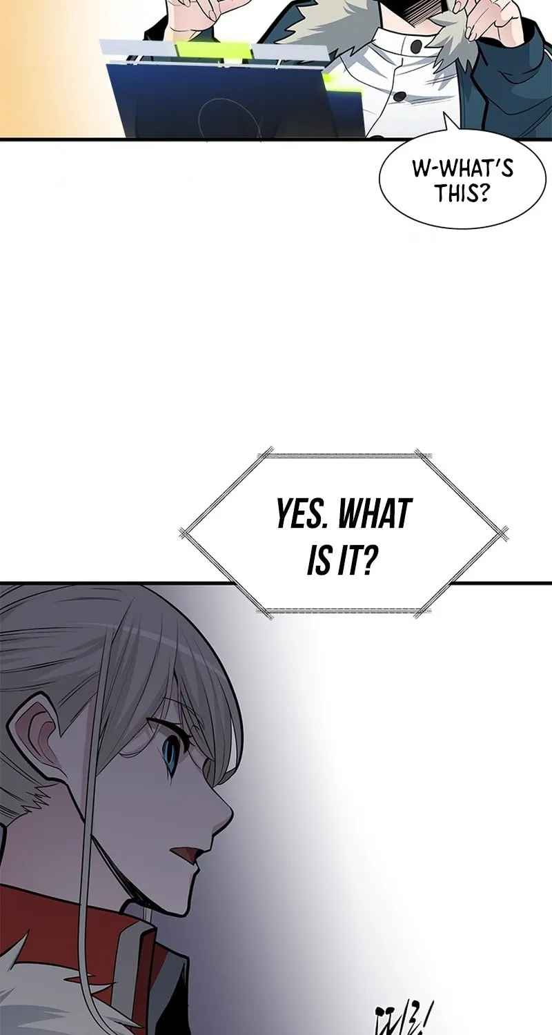 The Tutorial Is Too Tough! Chapter 44 page 33 - 