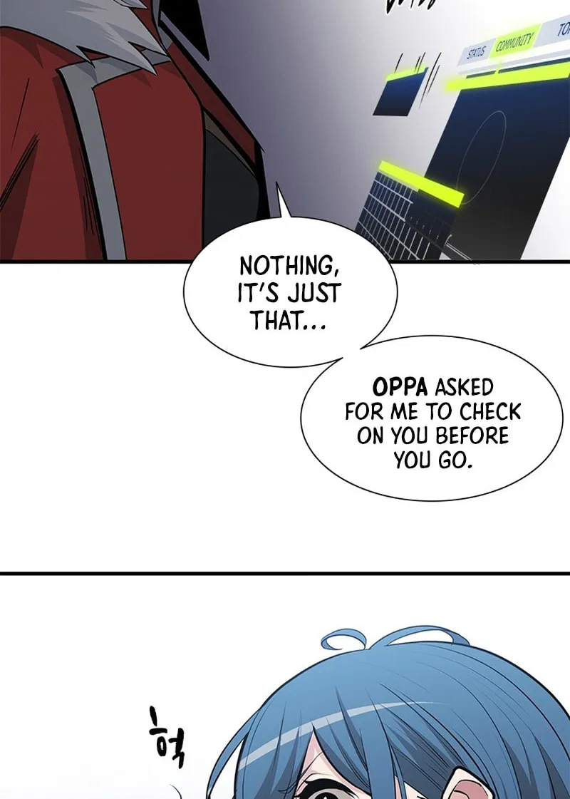 The Tutorial Is Too Tough! Chapter 44 page 34 - 