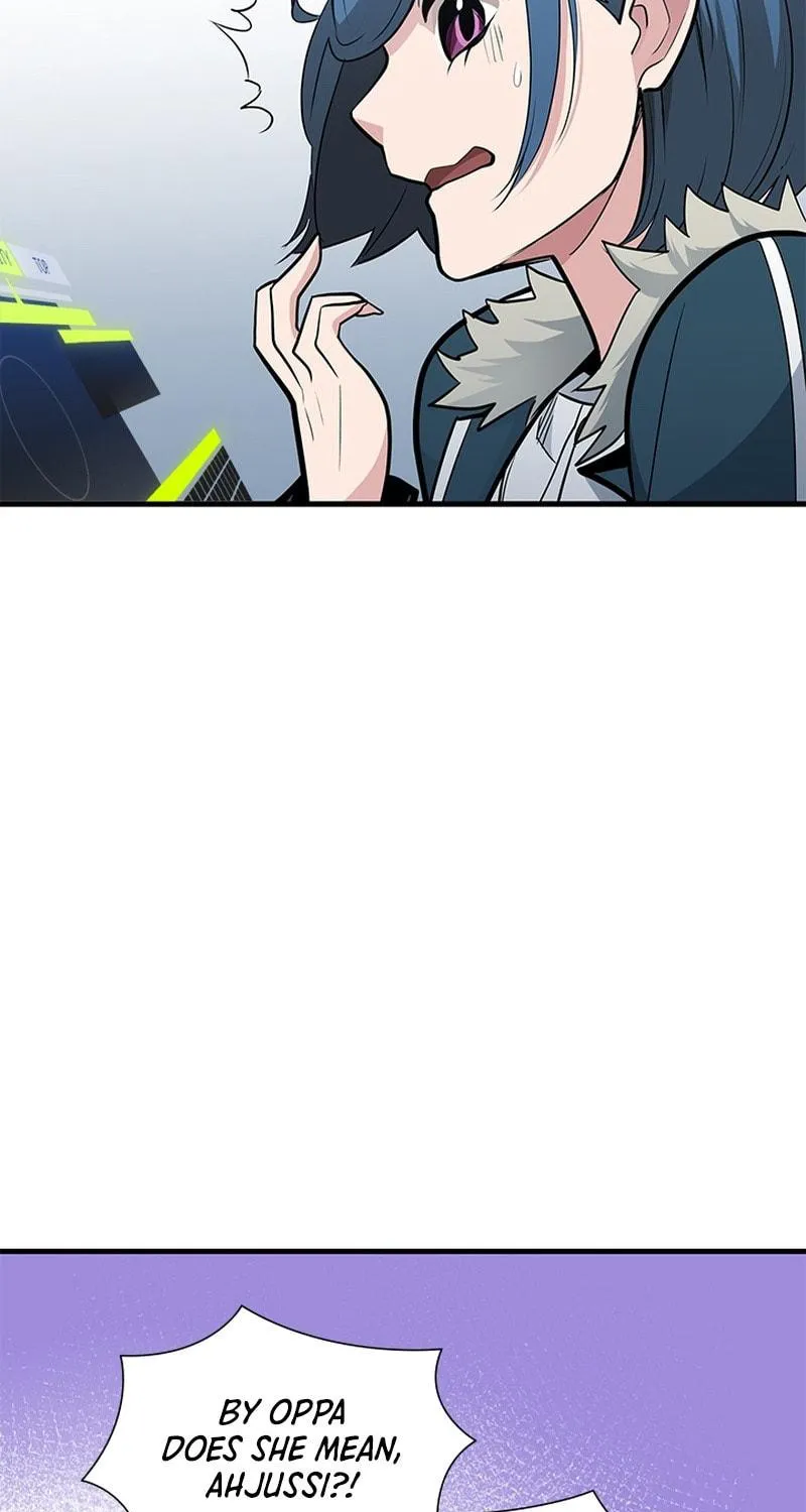 The Tutorial Is Too Tough! Chapter 44 page 35 - 