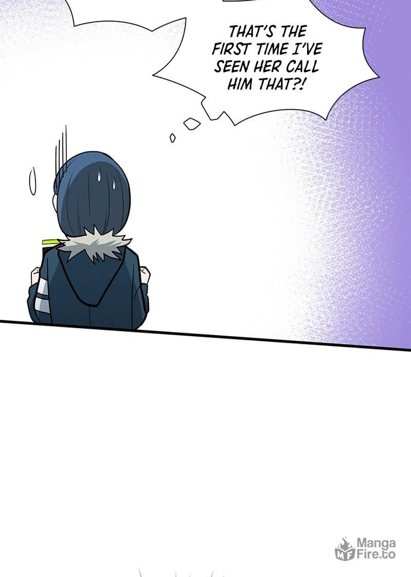 The Tutorial Is Too Tough! Chapter 44 page 36 - 