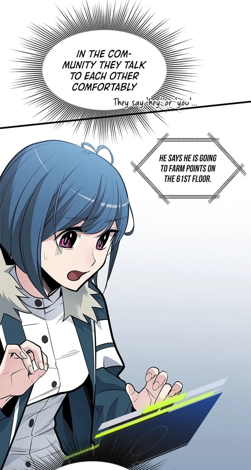The Tutorial Is Too Tough! Chapter 44 page 37 - 