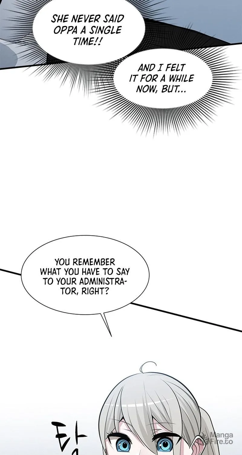 The Tutorial Is Too Tough! Chapter 44 page 38 - 