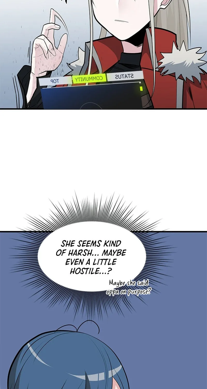 The Tutorial Is Too Tough! Chapter 44 page 39 - 