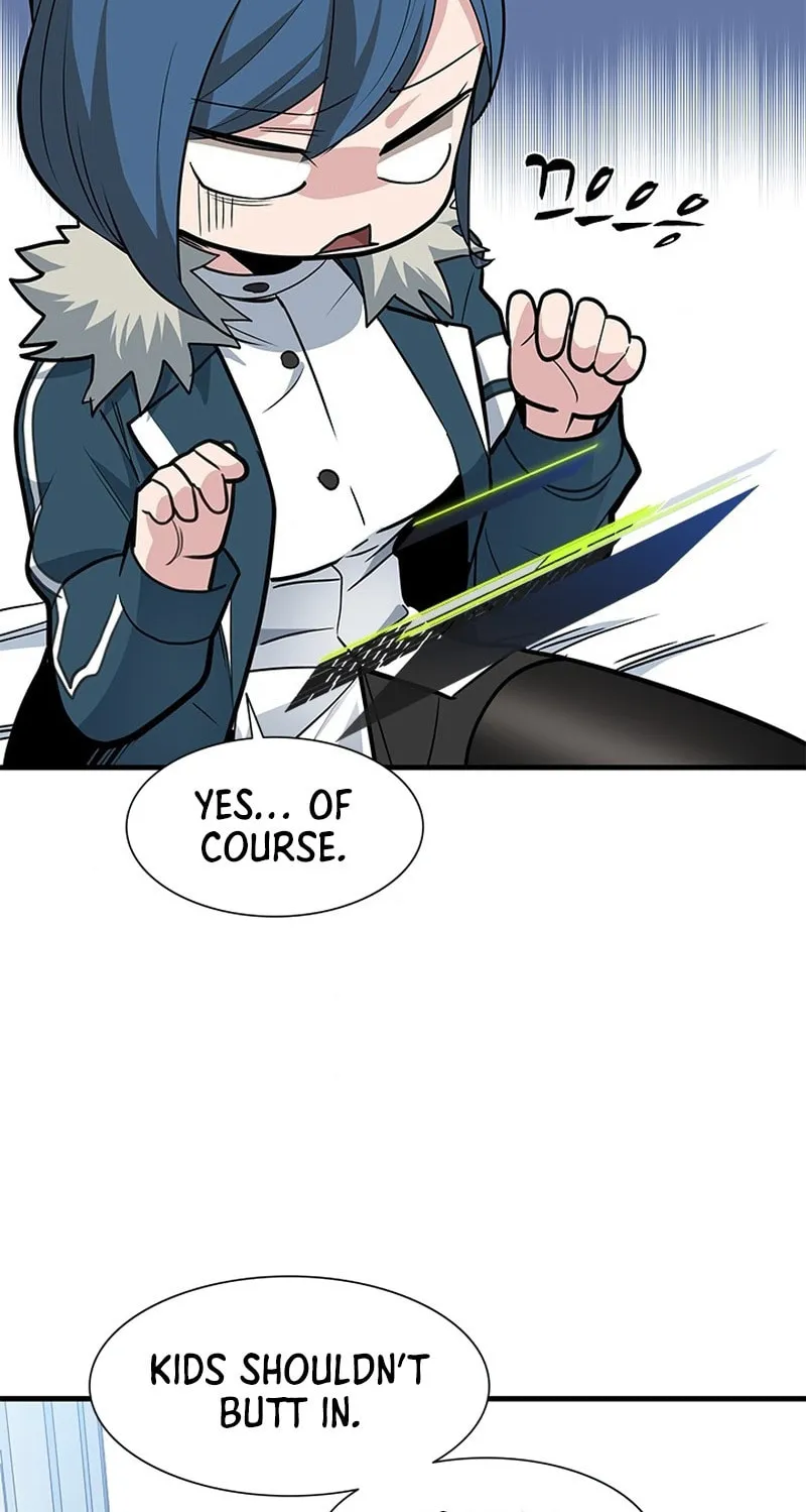 The Tutorial Is Too Tough! Chapter 44 page 40 - 