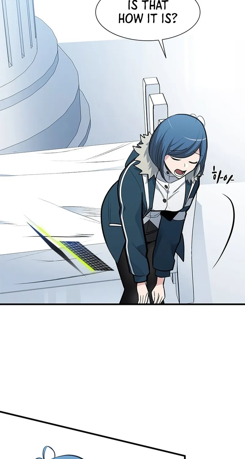 The Tutorial Is Too Tough! Chapter 44 page 41 - 