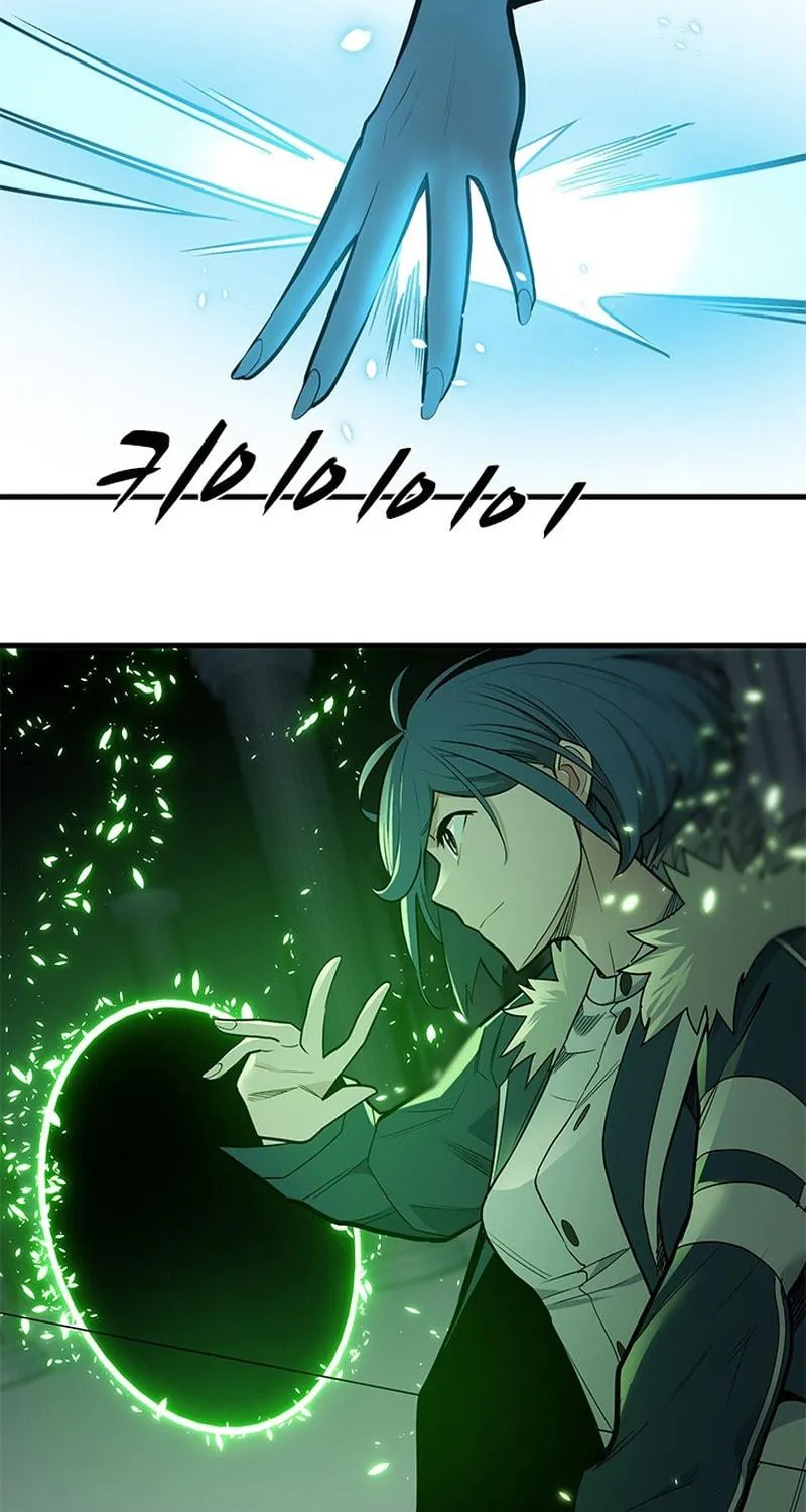 The Tutorial Is Too Tough! Chapter 44 page 43 - 