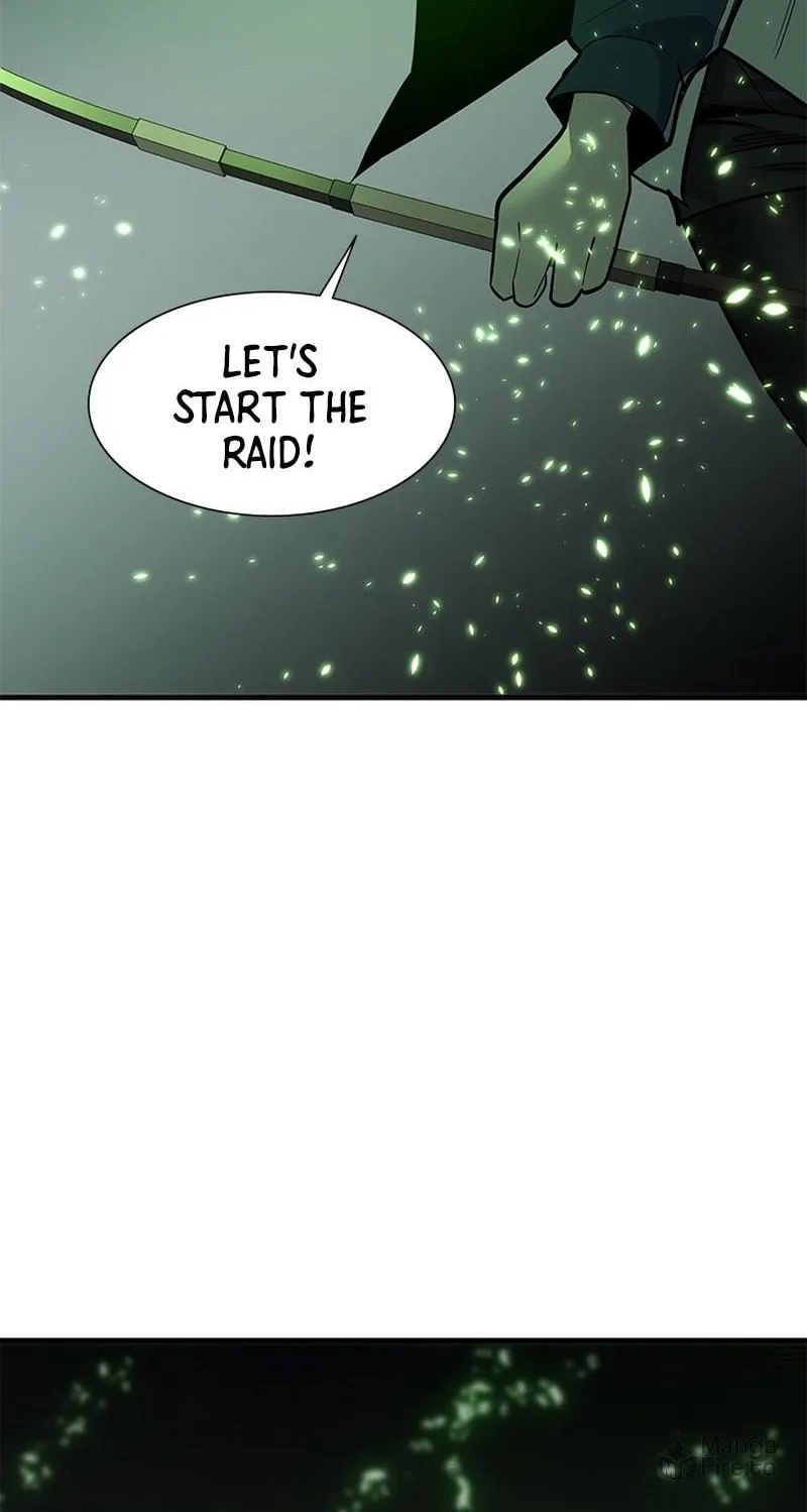 The Tutorial Is Too Tough! Chapter 44 page 44 - 
