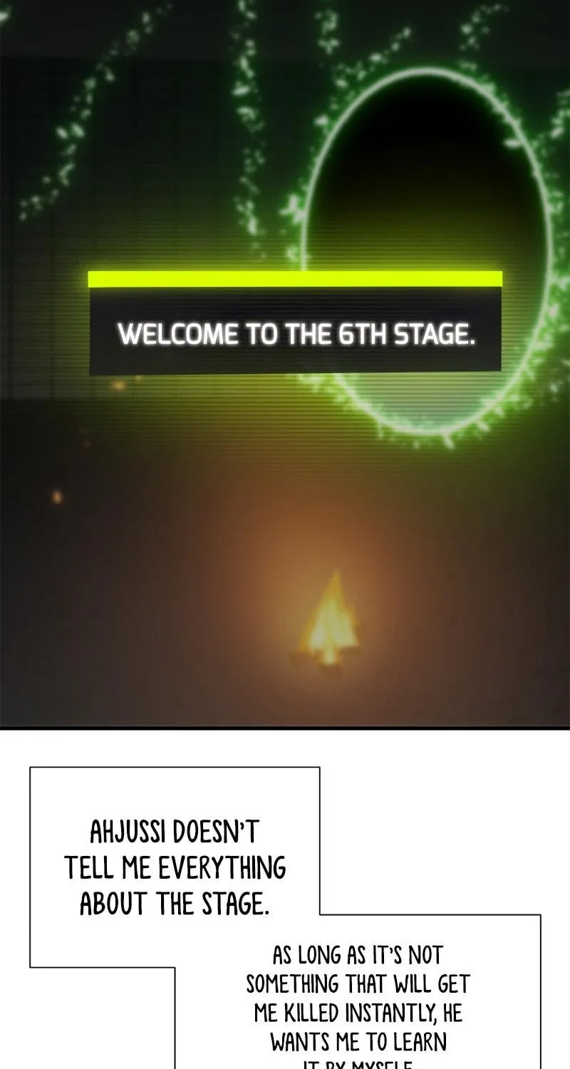 The Tutorial Is Too Tough! Chapter 44 page 45 - 