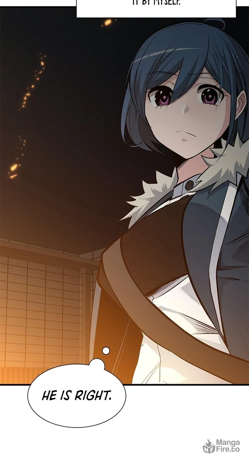The Tutorial Is Too Tough! Chapter 44 page 46 - 