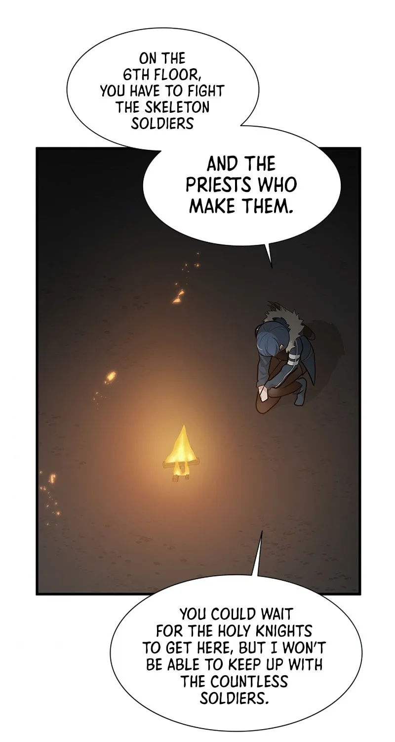 The Tutorial Is Too Tough! Chapter 44 page 47 - 