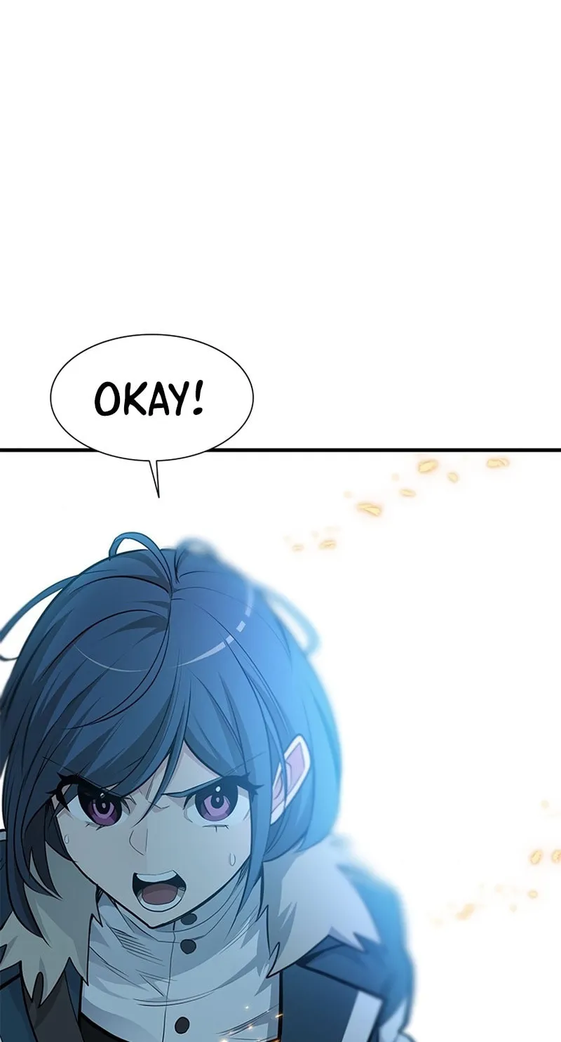 The Tutorial Is Too Tough! Chapter 44 page 48 - 