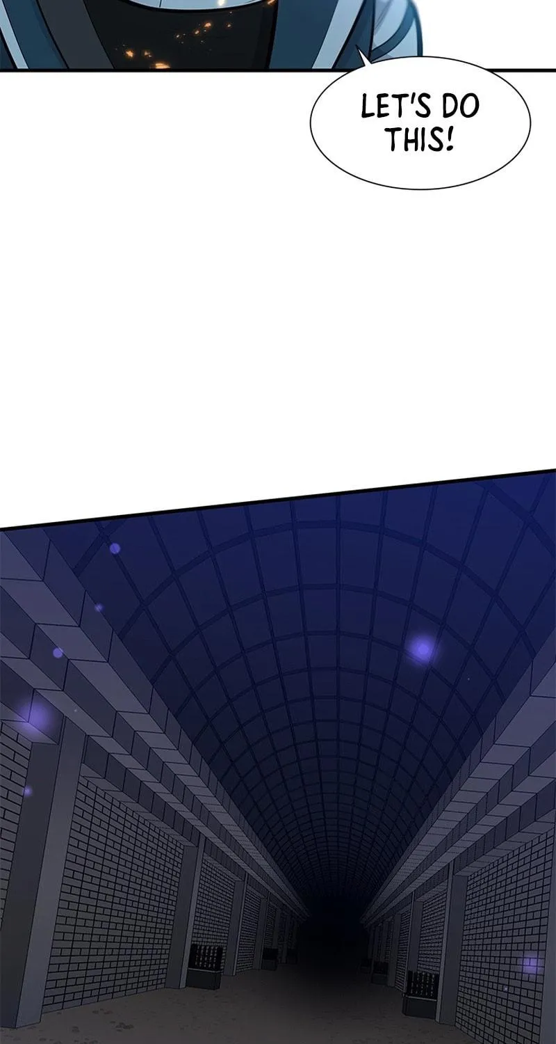 The Tutorial Is Too Tough! Chapter 44 page 49 - 
