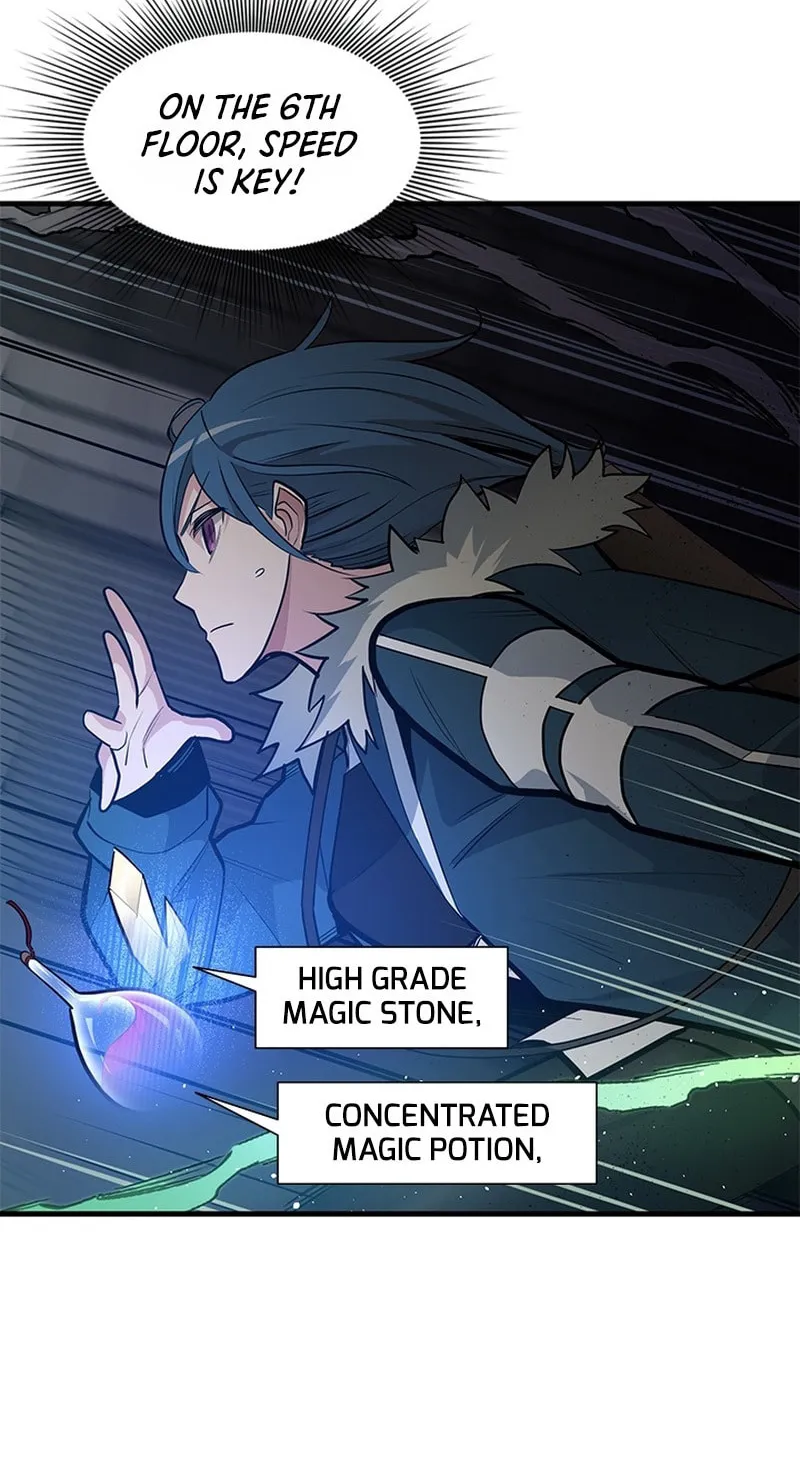 The Tutorial Is Too Tough! Chapter 44 page 52 - 