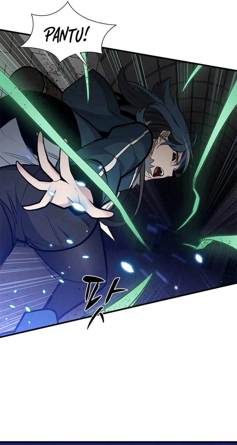 The Tutorial Is Too Tough! Chapter 44 page 53 - 