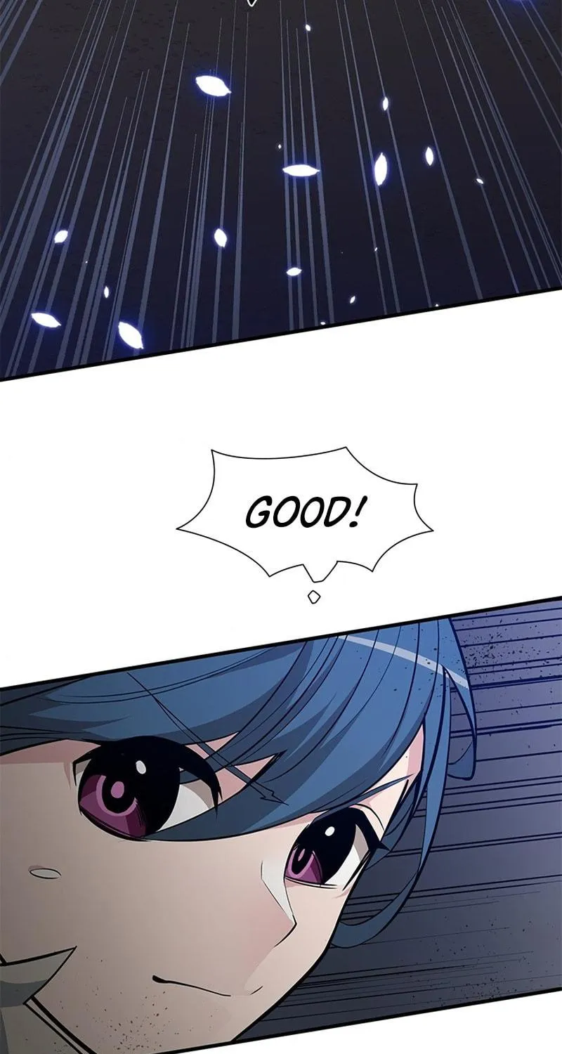 The Tutorial Is Too Tough! Chapter 44 page 55 - 