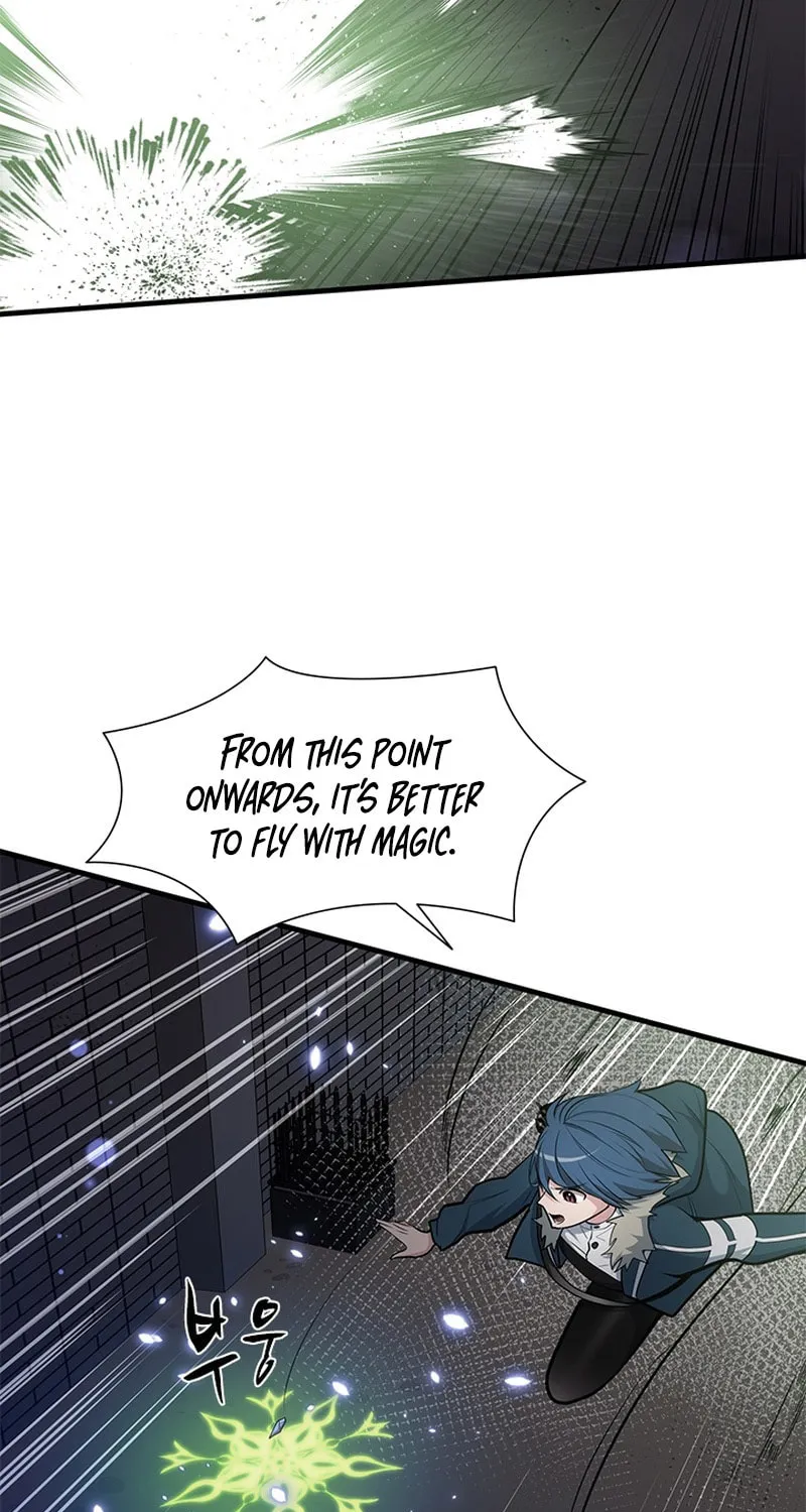 The Tutorial Is Too Tough! Chapter 44 page 59 - 