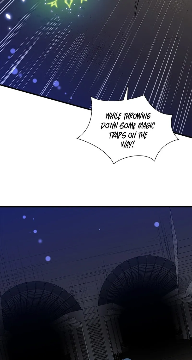 The Tutorial Is Too Tough! Chapter 44 page 60 - 