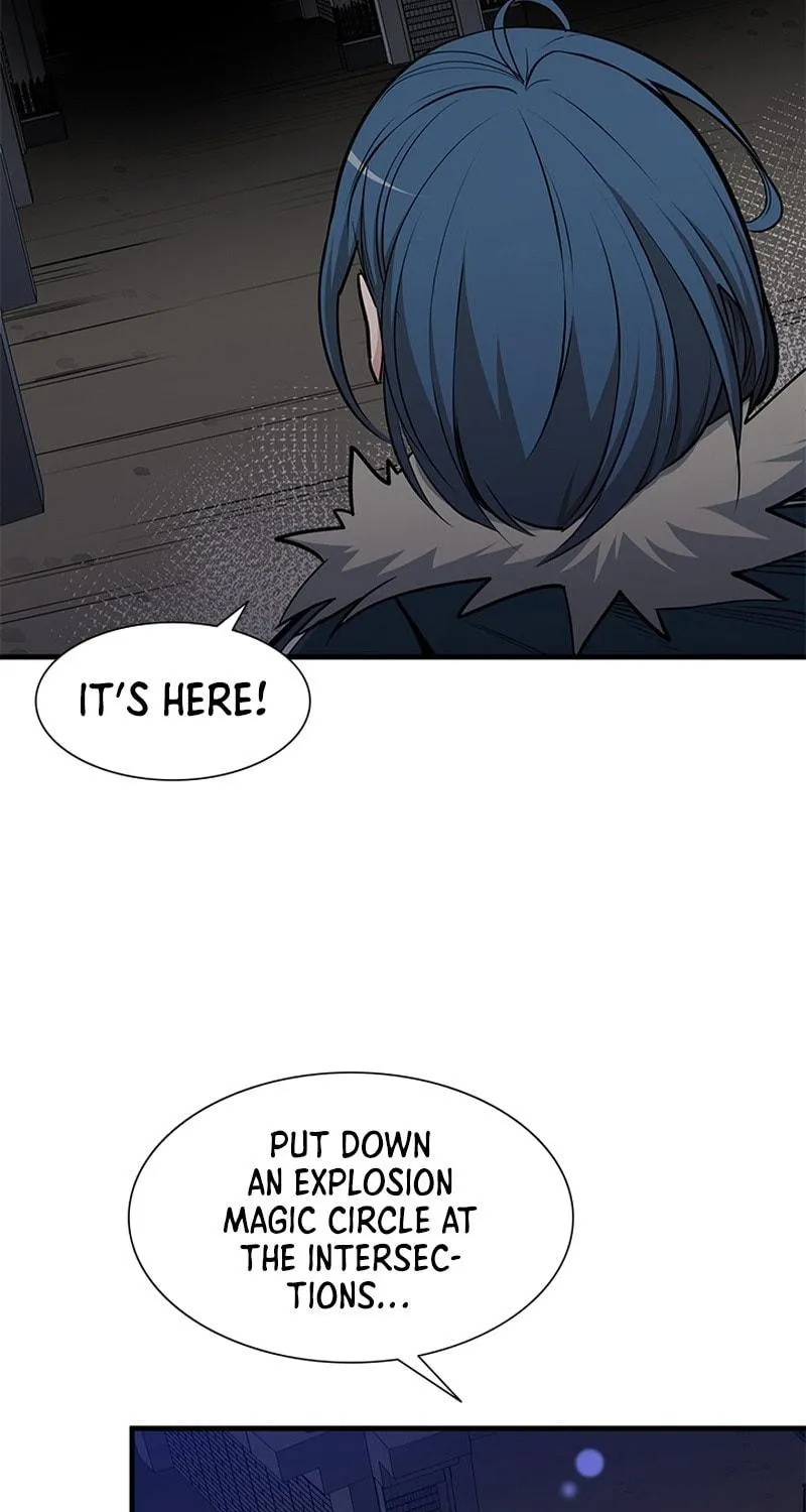 The Tutorial Is Too Tough! Chapter 44 page 61 - 