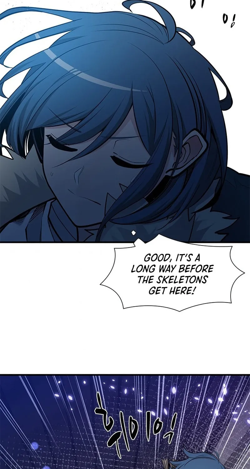 The Tutorial Is Too Tough! Chapter 44 page 63 - 