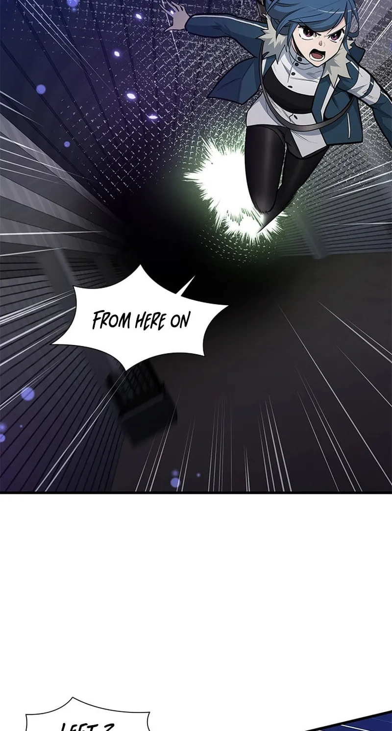 The Tutorial Is Too Tough! Chapter 44 page 64 - 