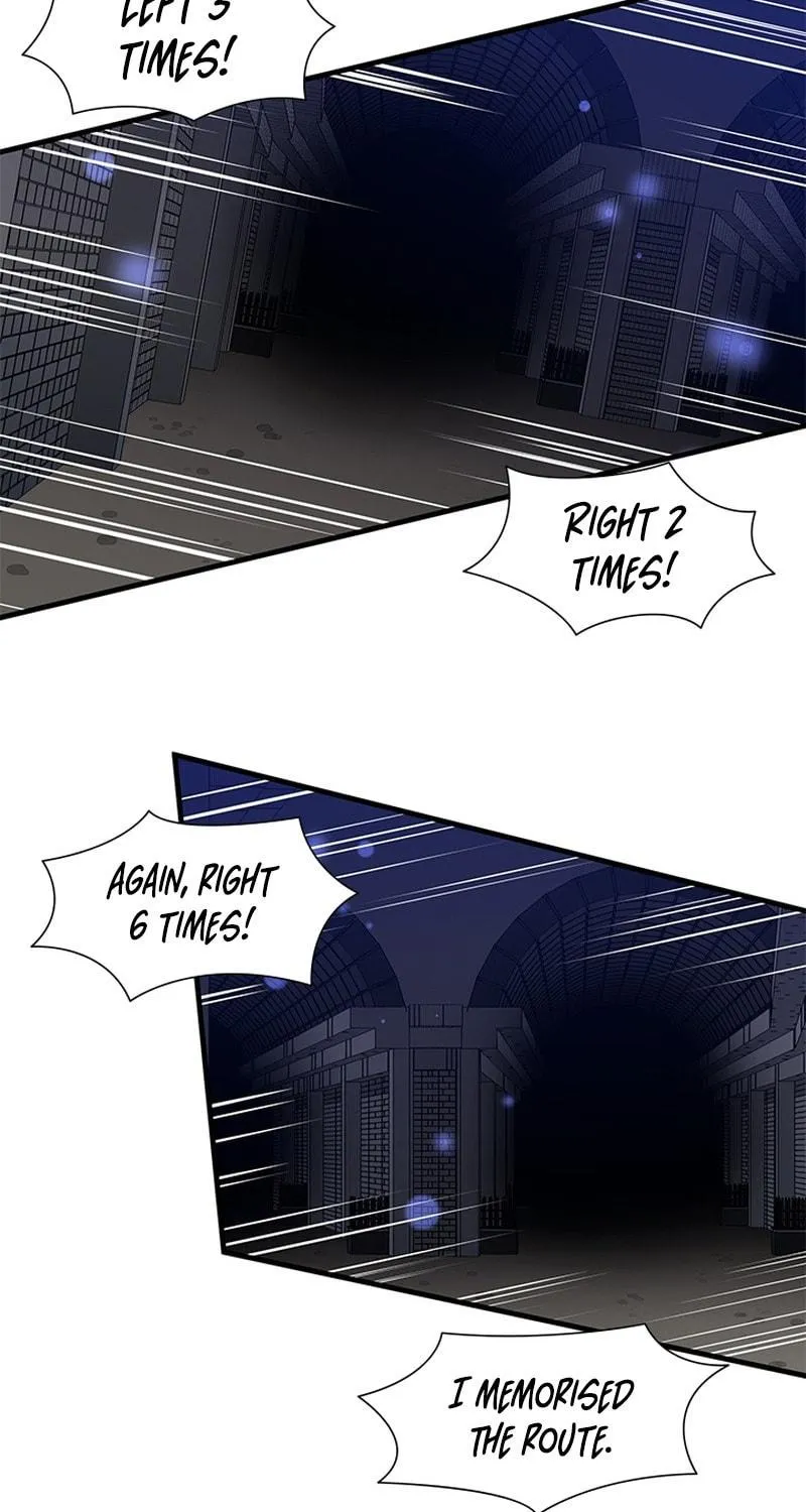 The Tutorial Is Too Tough! Chapter 44 page 65 - 