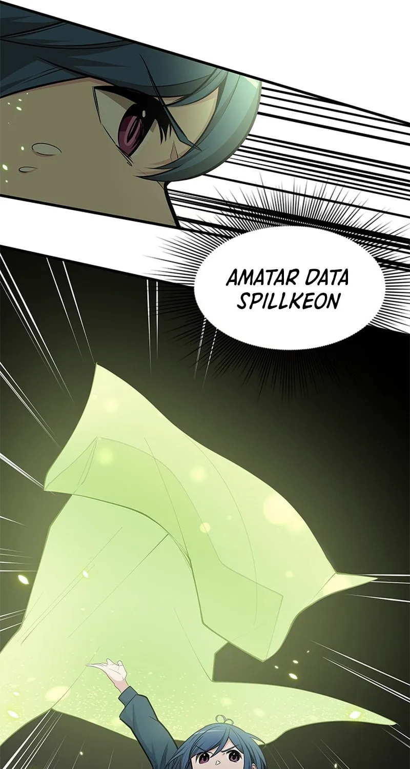 The Tutorial Is Too Tough! Chapter 44 page 69 - 