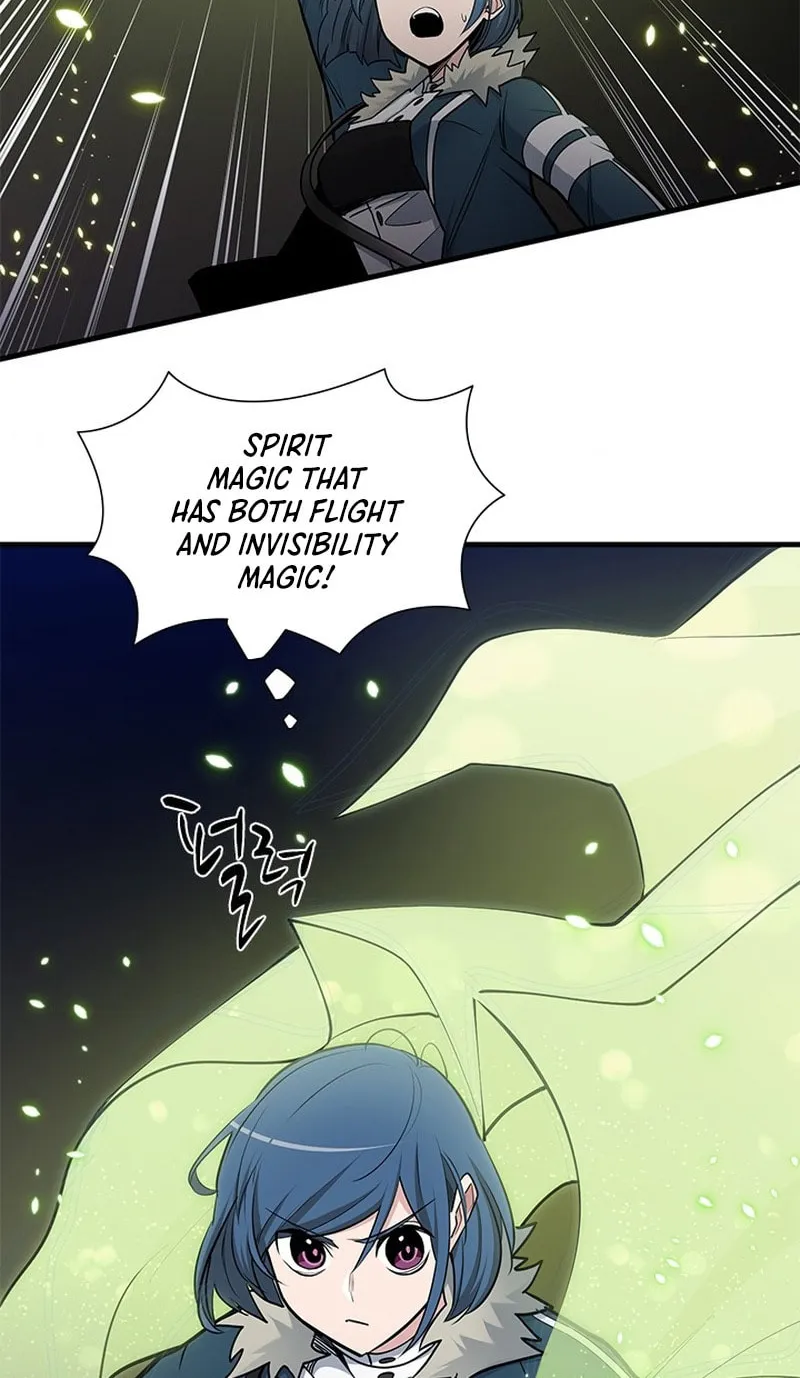 The Tutorial Is Too Tough! Chapter 44 page 70 - 