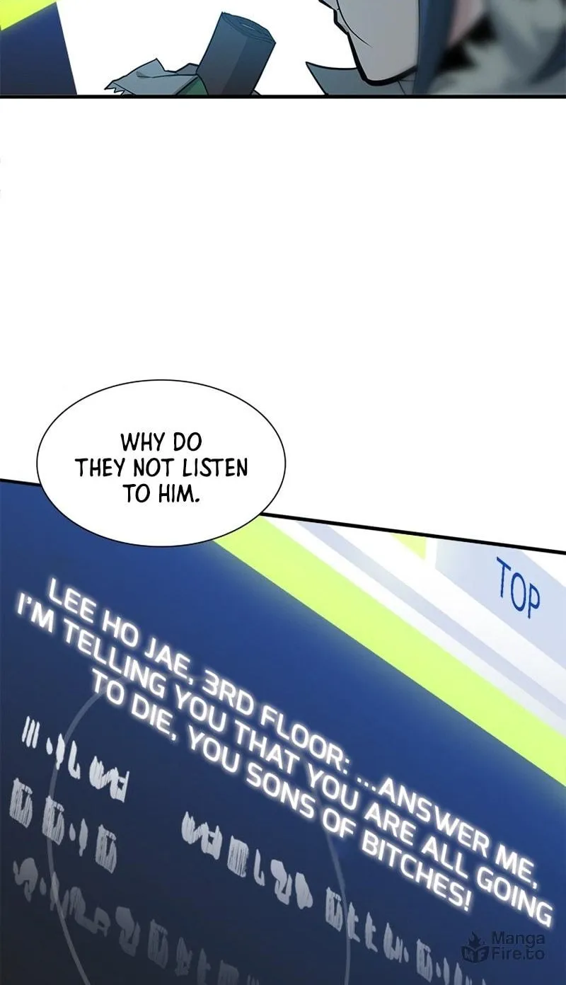 The Tutorial Is Too Tough! Chapter 44 page 8 - 