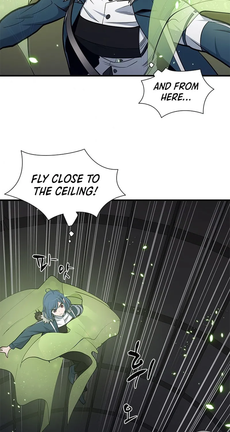 The Tutorial Is Too Tough! Chapter 44 page 71 - 