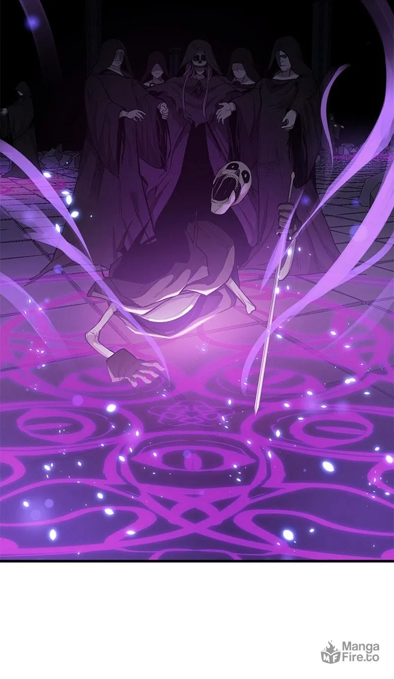 The Tutorial Is Too Tough! Chapter 44 page 74 - 