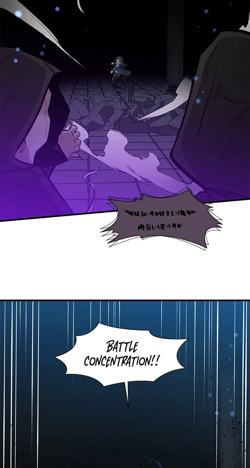 The Tutorial Is Too Tough! Chapter 44 page 83 - 