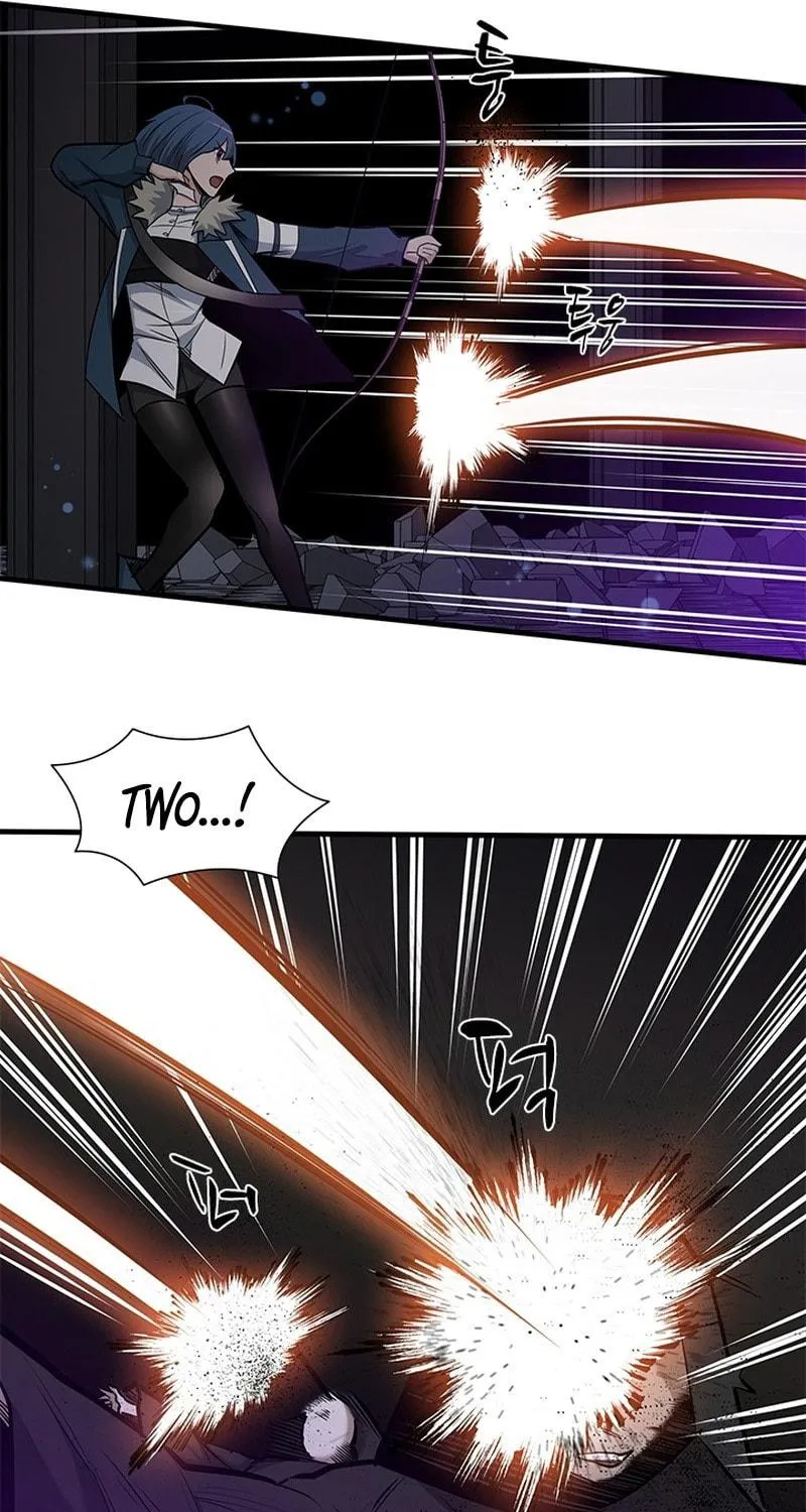 The Tutorial Is Too Tough! Chapter 44 page 85 - 