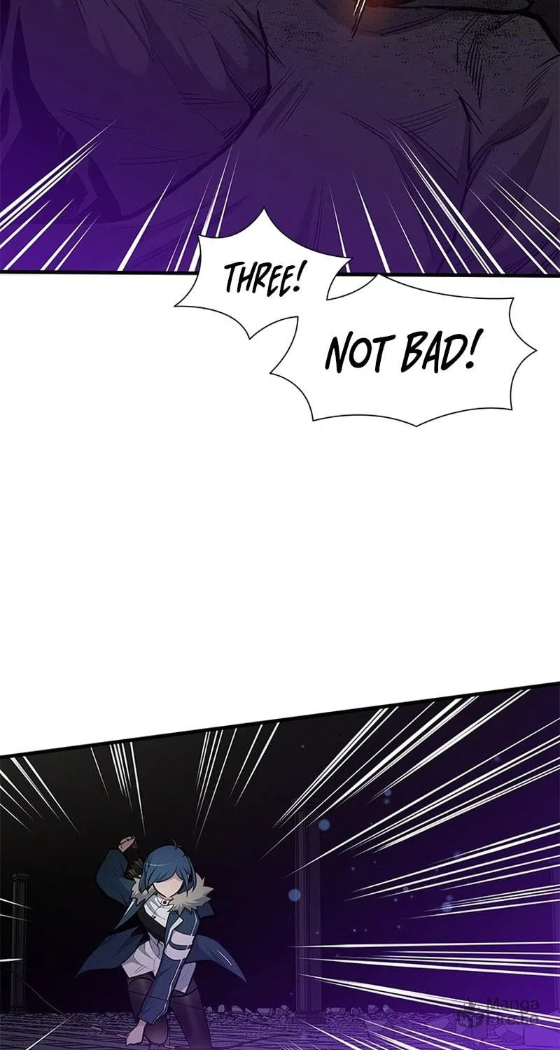 The Tutorial Is Too Tough! Chapter 44 page 86 - 
