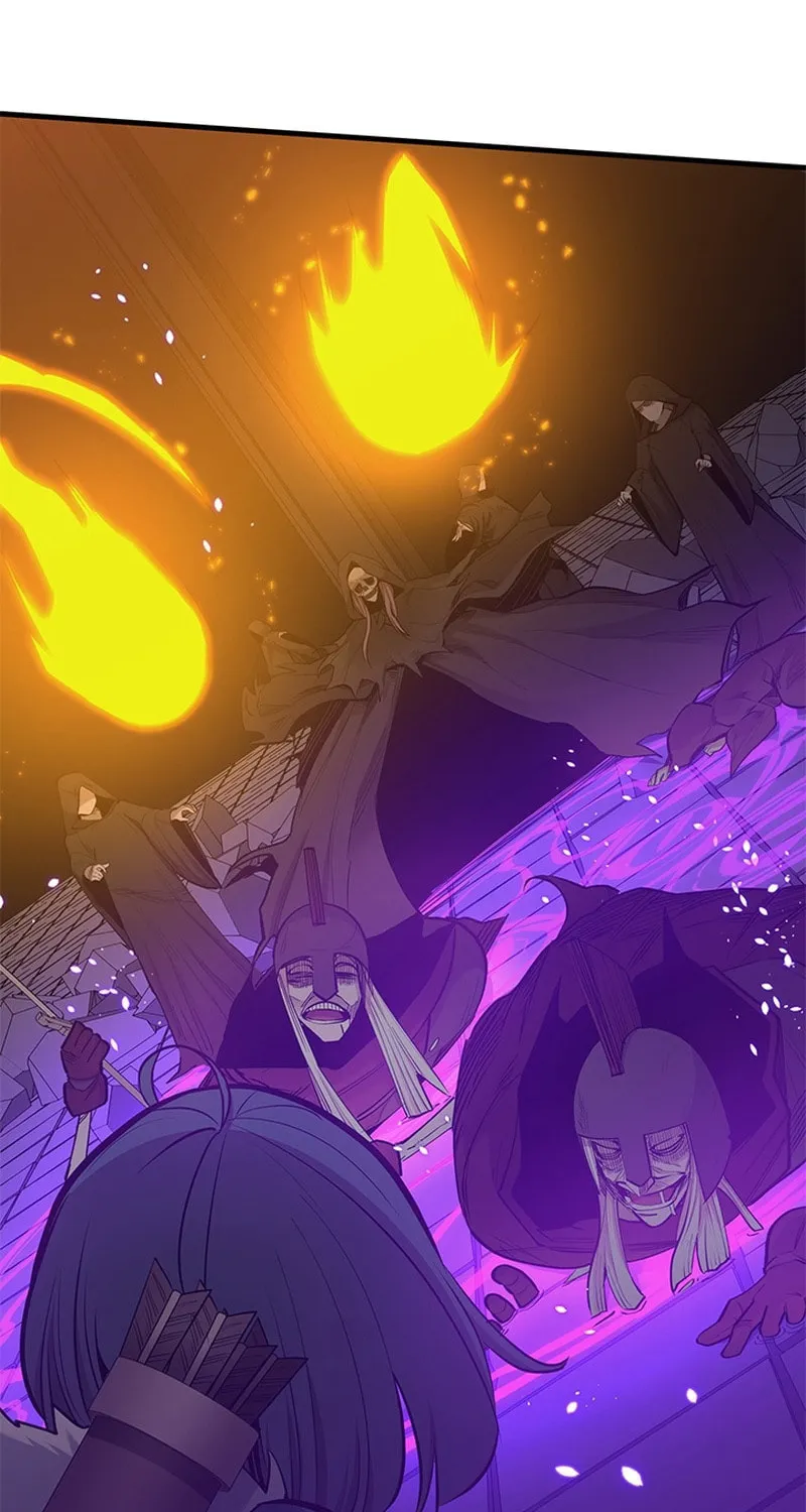 The Tutorial Is Too Tough! Chapter 44 page 88 - 