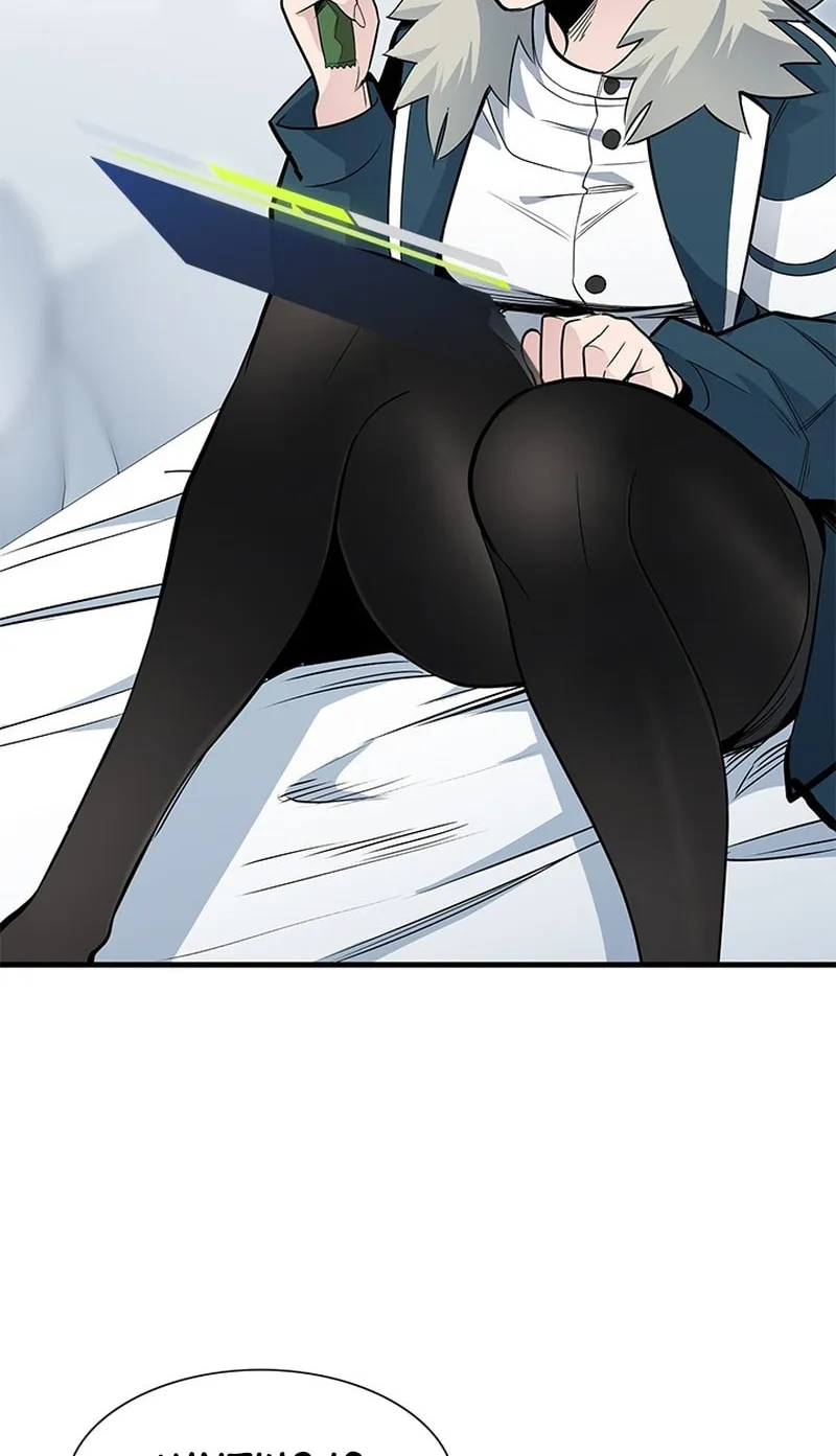 The Tutorial Is Too Tough! Chapter 44 page 10 - 