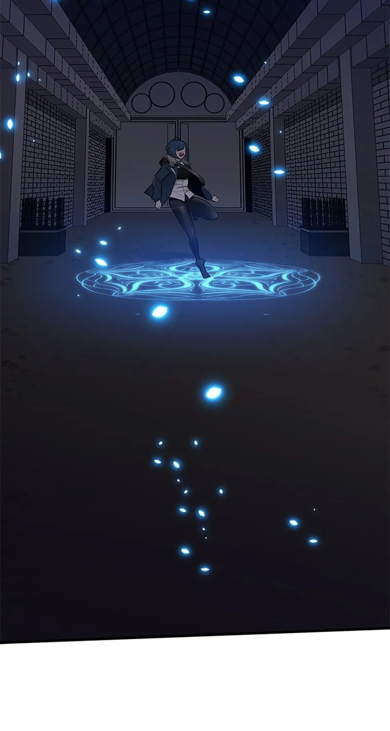 The Tutorial Is Too Tough! Chapter 44 page 93 - 