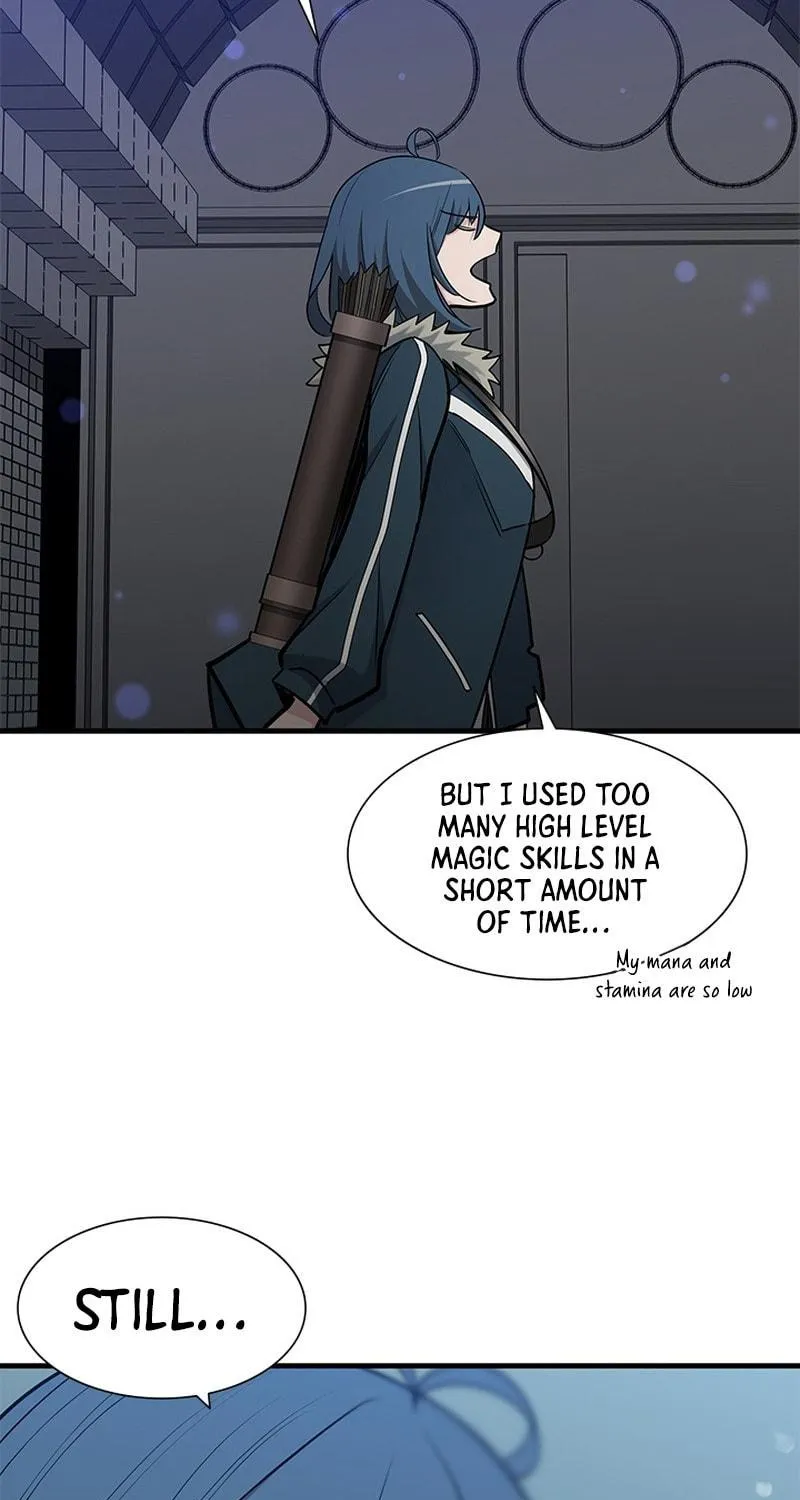 The Tutorial Is Too Tough! Chapter 44 page 95 - 