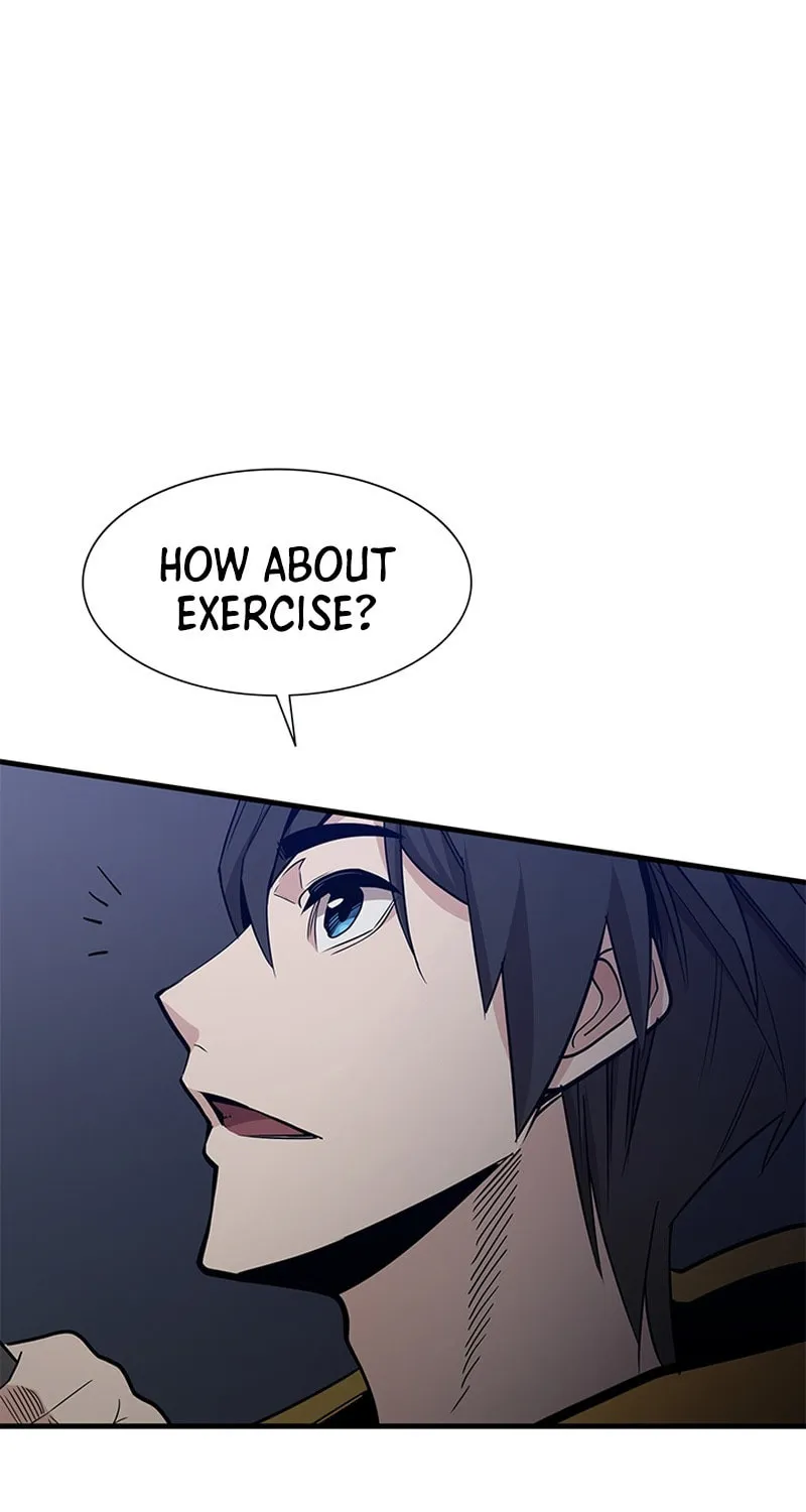 The Tutorial Is Too Tough! Chapter 45 page 11 - 