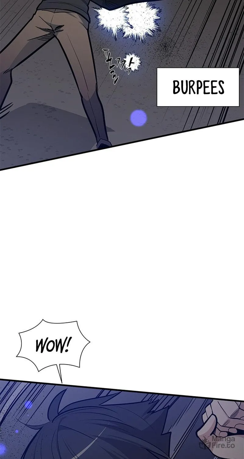 The Tutorial Is Too Tough! Chapter 45 page 14 - 