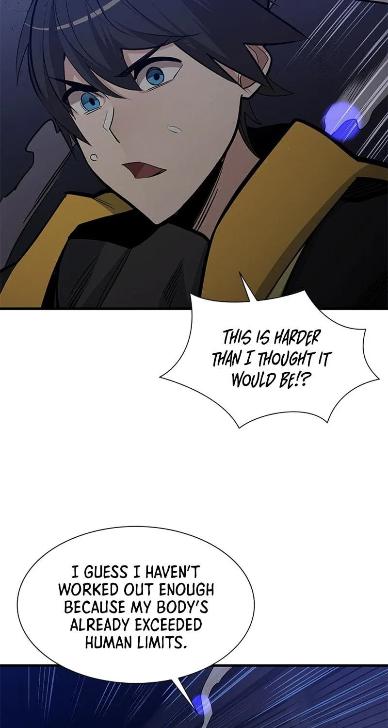 The Tutorial Is Too Tough! Chapter 45 page 15 - 