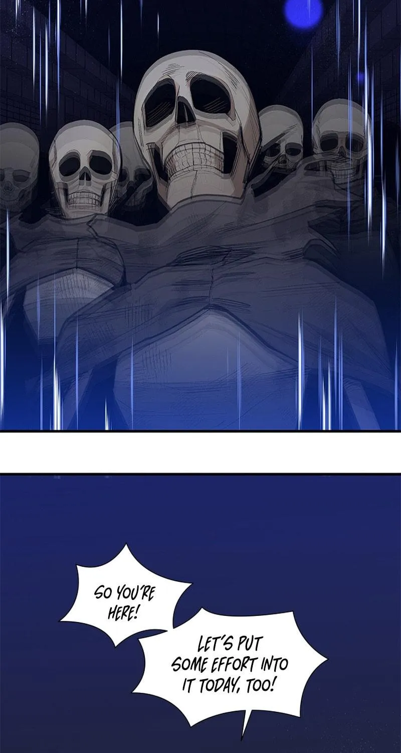 The Tutorial Is Too Tough! Chapter 45 page 19 - 